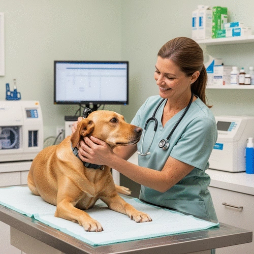 Top Pet Wellness Clinics Worldwide: Where to Find Advanced Animal Care
