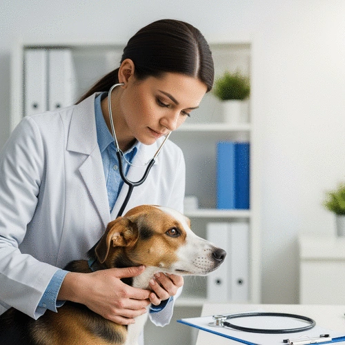 Animal Research Ethics: Guidelines and Best Practices for Veterinary Professionals