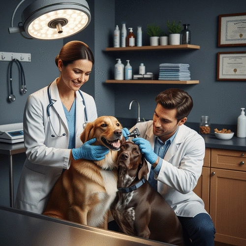 2025 Pet Wellness Trends: What’s New in Veterinary Care and Animal Health