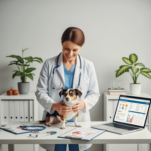 Guide to Participating in Animal Research Studies for Veterinarians