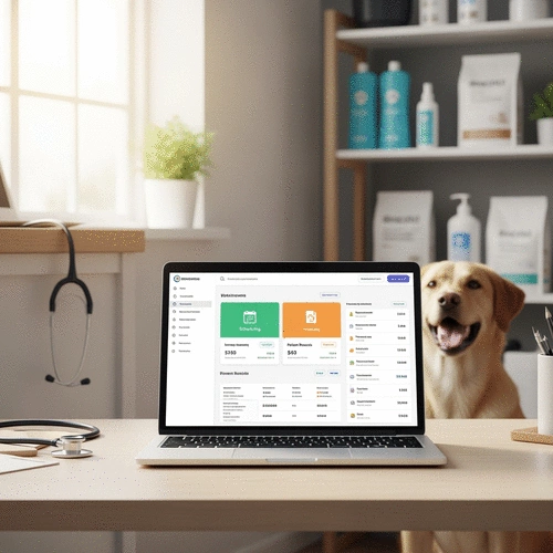 Review of Leading Veterinary Practice Management Software: Features, Pricing, and Benefits