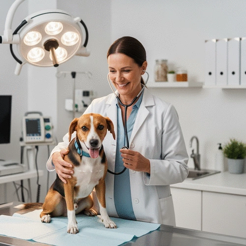 Top Animal Research Breakthroughs in Veterinary Medicine 2025