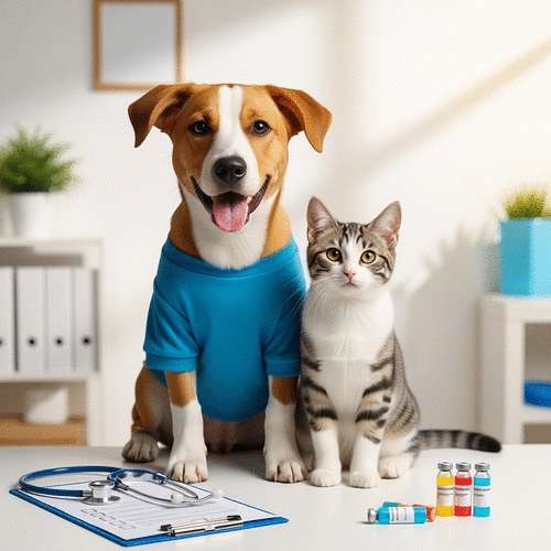Essential Pet Wellness Checklist: Routine Tests, Vaccines, and Health Screenings for 2025