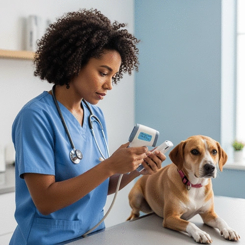 Best Diagnostic Tools for Veterinarians in 2025: Comparing Accuracy, Cost, and Usability