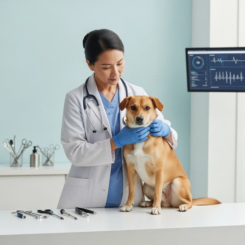 Top 6 Veterinary Medicine Trends to Watch in 2025: Innovations Transforming Animal Care